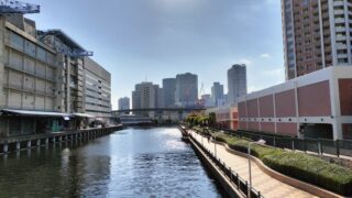 ぽかぽか陽気の日には、、、