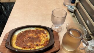 懐かしいお客様にお会いしました！