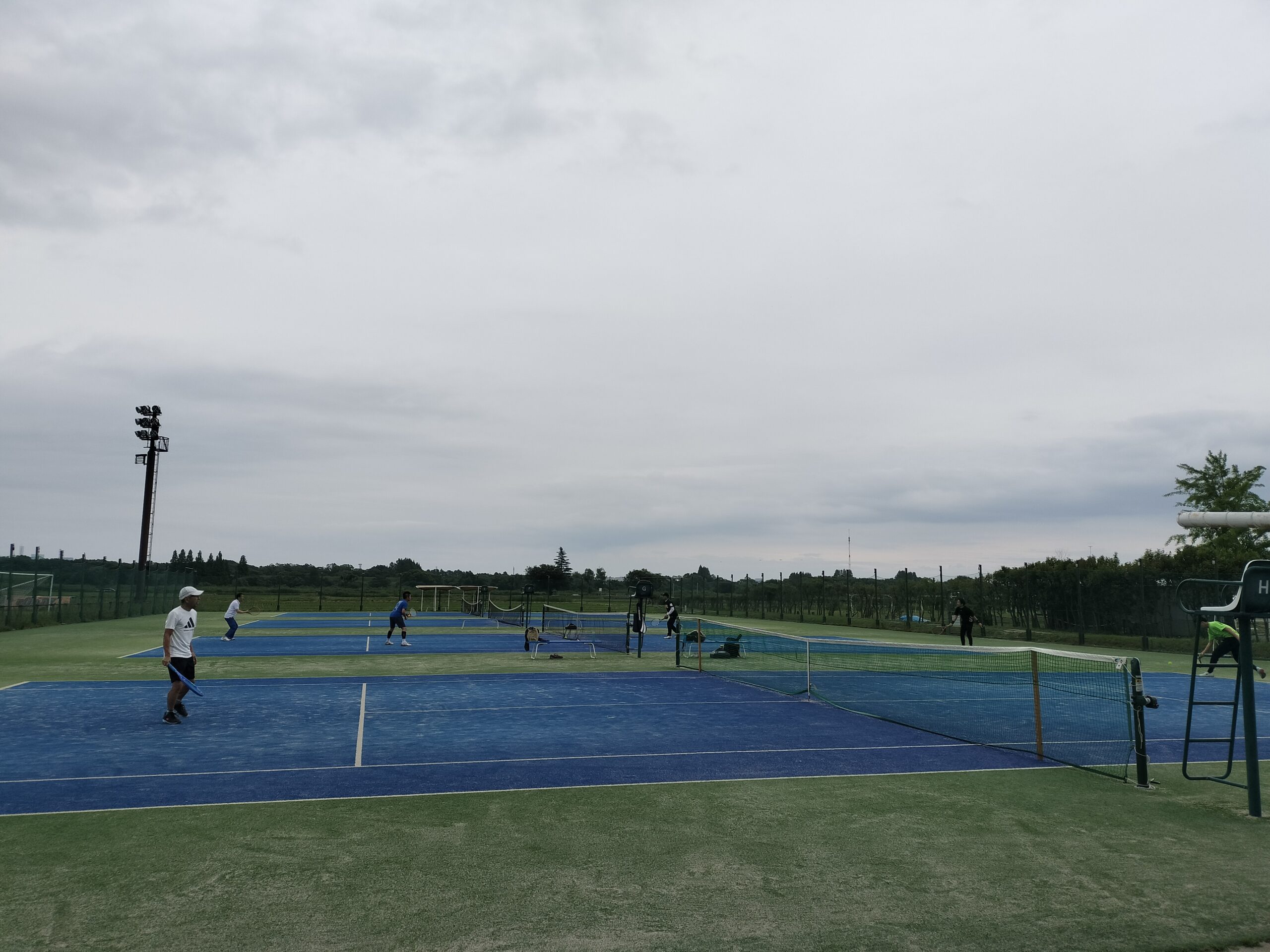 今日は色々と活動できました！