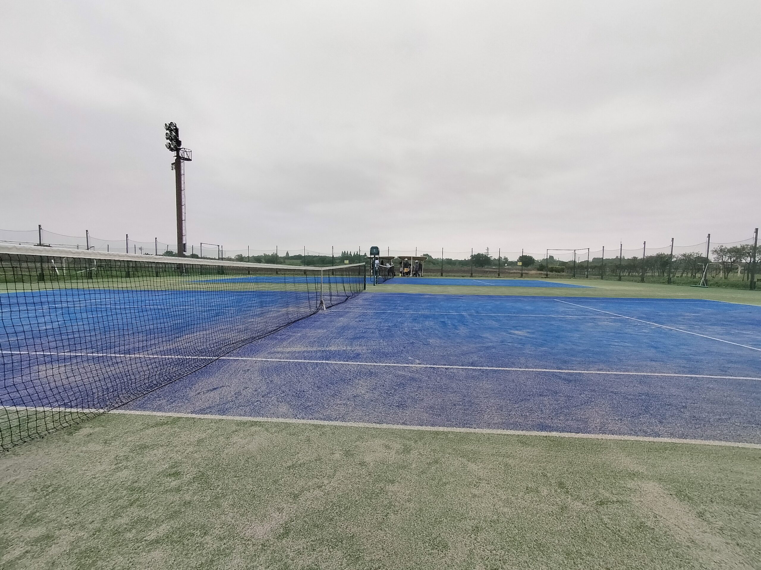 GW初日、幸先よくスタートです！